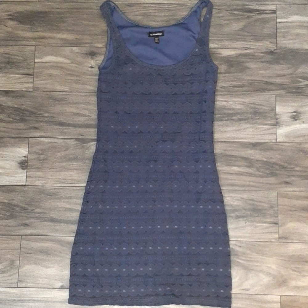Le Chateau Dress